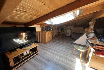 Apartament cu 2 camere semidecomandat, mobilat în Giroc - 11