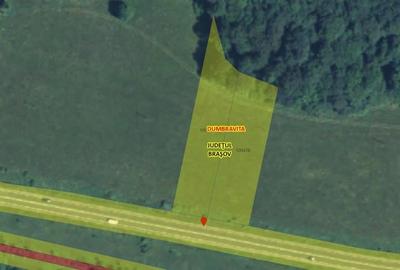TEREN PRETABIL COMERCIAL, 5000 mp DN1 - 6