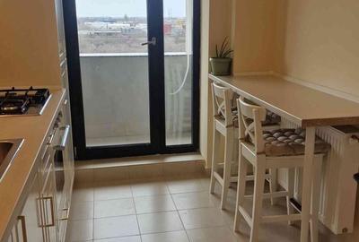 Apartament cu 2 camere în Berceni - 8