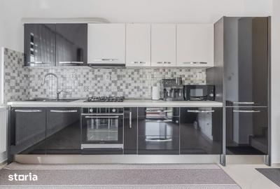 Casă cu 4 camere cu Teren 750 Mp în Paleu - 3