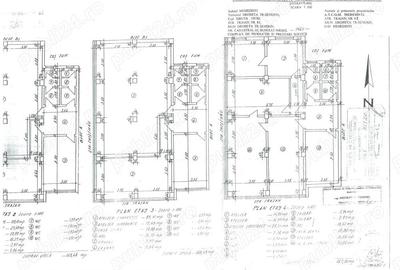 Spațiu comercial, de 886 mp, în Central - 2