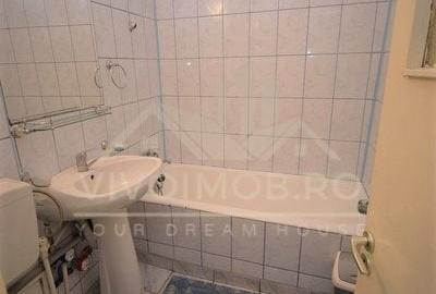 Titulescu-Calea Griviței | 56 mp | parter înalt | mobilat și utilat | liber - 4