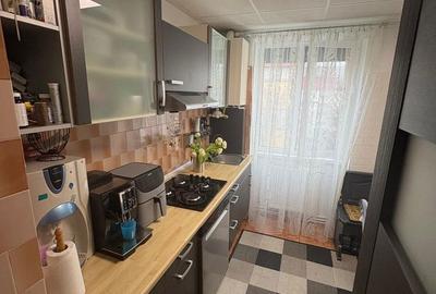 Apartament cu 2 camere decomandat în Central - 3