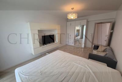 Garsonieră decomandată, mobilată în Drumul Taberei - 2