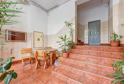 Unirii - Negru Voda, apartament 2 camere spatios, 70 mp. - 18