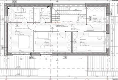 Casă cu 6 camere cu Teren 1100 Mp în Ciurila - 8