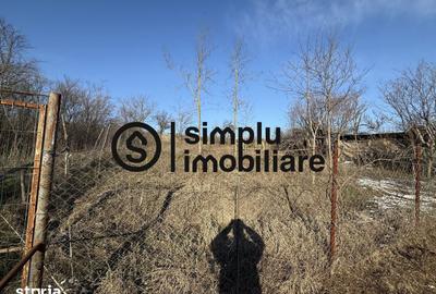Casă cu 2 camere cu Teren 818 Mp în Bucovăț - 6