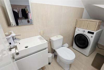 Casă cu 5 camere cu Canalizare în Dâmbul Rotund - 16