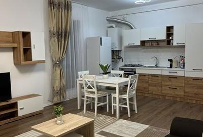 Apartament cu 2 camere în Giroc - 2
