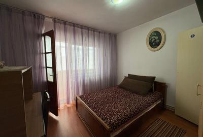 Apartament, 2 camere, decomandat, 59 mp, cartier Brazda lui Novac - 3