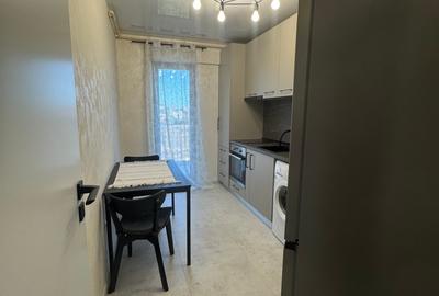 3 Camere  Zona Stadion Bloc Nou Loc Parcare Subteran Totul Nou Primul Chirias - 35