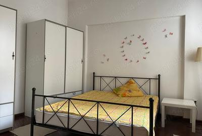 Apartament cu 2 camere decomandat în Romană - 5