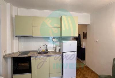 Apartament cu 2 camere decomandat, mobilat în Victoriei - 6