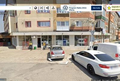 Spațiu comercial, de 101 mp, în Caransebeș