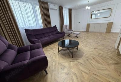 Apartament cu 4 camere decomandat în Pescărie - 6