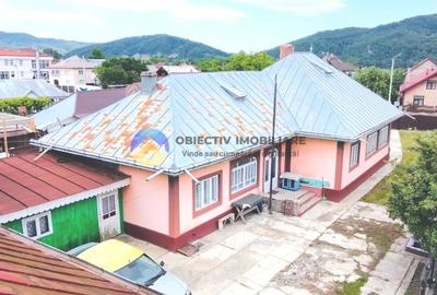 Casa VANATORI-NEAMT langa orasul TARGU NEAMT - 4