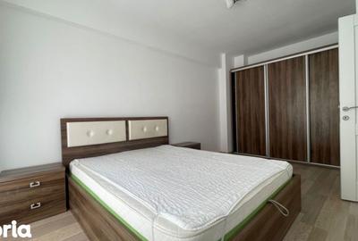 Apartament cu 2 camere în Nufărul - 9
