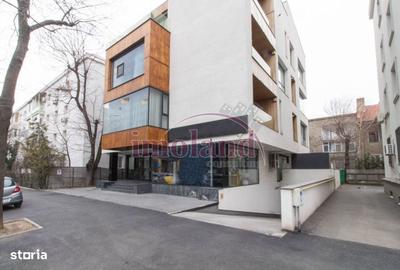 Spațiu comercial, de 146 mp, în Floreasca - 6