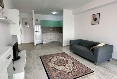Dobroesti - Penny, 2 camere, etaj 3, 54.2 mp total, mobilat-utilat! - 4