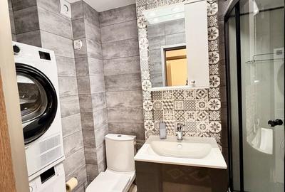 Garsonieră decomandată în Eremia - 7