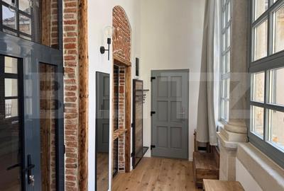 Studio ultracentral, 50 mp, Piata Unirii Studio ultracentral, 50 mp, Piata Unirii - 9