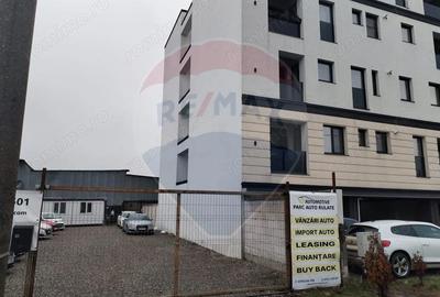 Teren de 393 mp, în Chitila