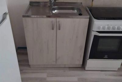 Garsonieră decomandată în Burdujeni - 3
