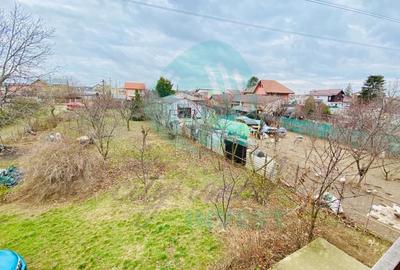 Casa cu teren de 1612 mp | Popesti-Leordeni - 1