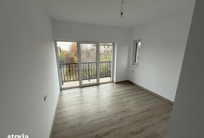 Casă cu 4 camere cu Teren 300 Mp în Bucium - 10
