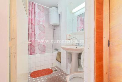 Apartament cu 3 camere decomandat, mobilat în Ultracentral - 1