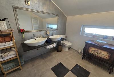 Duplex cu 4 camere cu Teren 294 Mp în Dâmbovița - 4