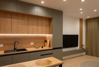 Apartament 2 camere LUX bloc nou 2024 - 16