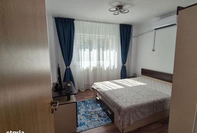 Apartament cu 2 camere semidecomandat, mobilat în Rahova - 4