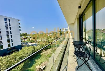 DESIGN UNIC/SUPERB/ZONA LINISTITA/LUX/1 LOC PARCARE - 21