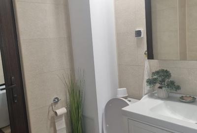 Apartament 2 camere decomandat - 4