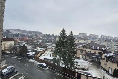 Apartamemnt 3 camere zona darmanesti - 16