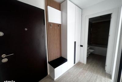 Apartament cu 2 camere în Ștefăneștii de Jos - 2