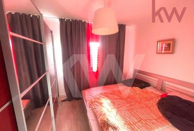 Apartament cu 4 camere decomandat, mobilat în 1 Mai - 4
