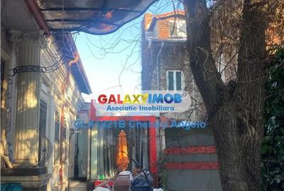 Casă cu 6 camere în Central - 7