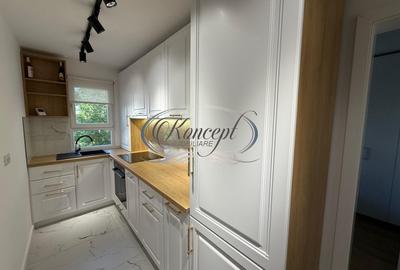 Apartament modern la etaj intermediar - 9