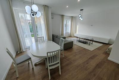 American Village- Vilă noua cu 5 camere în zona Pipera - 3