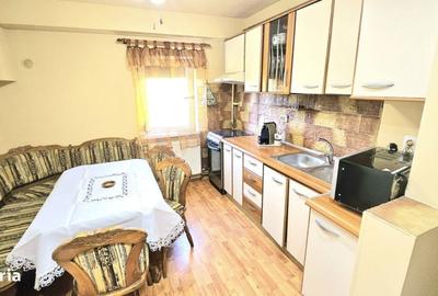 Apartament cu 2 camere semidecomandat în Central - 2