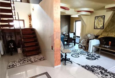 Vila P M,Mobilata si Utilata, Constructie 2012 - 25