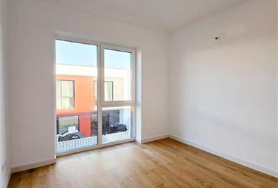 Duplex cu 4 camere cu Teren 124.80000305176 Mp în Pipera - 13