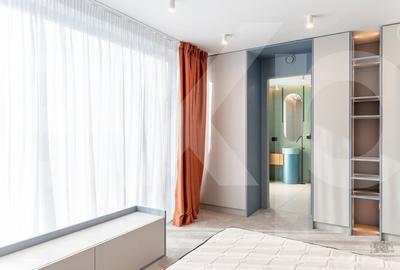 Casă individuală cu 5 camere cu Canalizare în Voluntari - 12