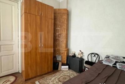 Casă cu 3 camere cu Canalizare în Parcul Carol - 17