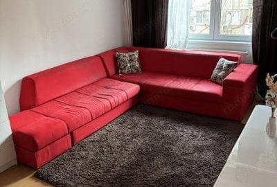 Apartament cu 3 camere semidecomandat în Berceni - 2