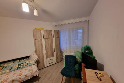 Zona Energiei- bloc din 1985- Ap. 2 camere decomandate- mobilat - 4