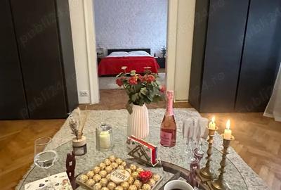 Apartament cu 2 camere semidecomandat în Bălcescu - 1
