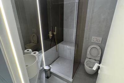 Cortina North ~ Pipera ~Mobilare la Comanda ~Parcare - 4